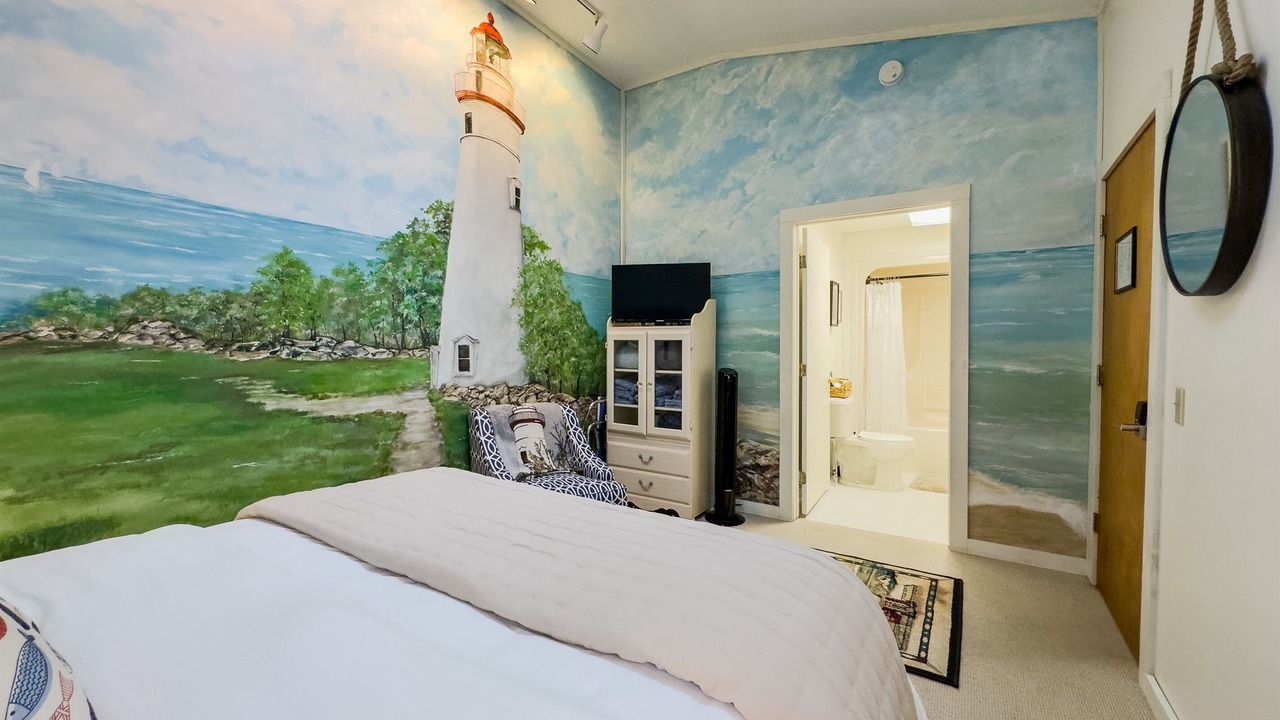 Photo of Bedroom in Marblehead