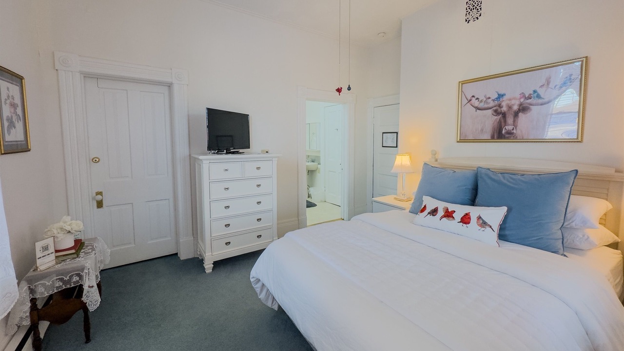 Photo of Bedroom in Gypsum