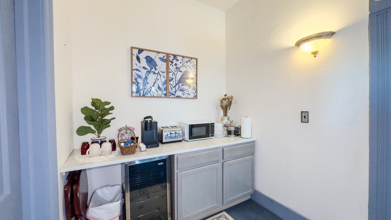Photo of Kitchen in Gypsum