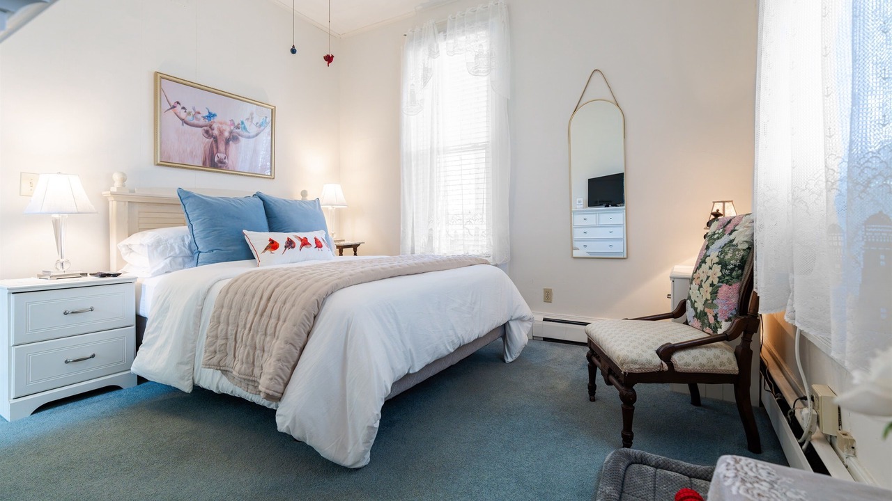 Photo of Bedroom in Gypsum