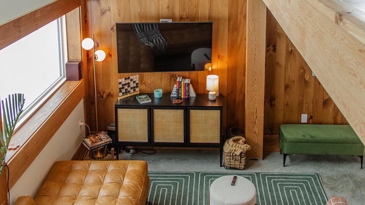 Photo of Bedroom in Jim Thorpe