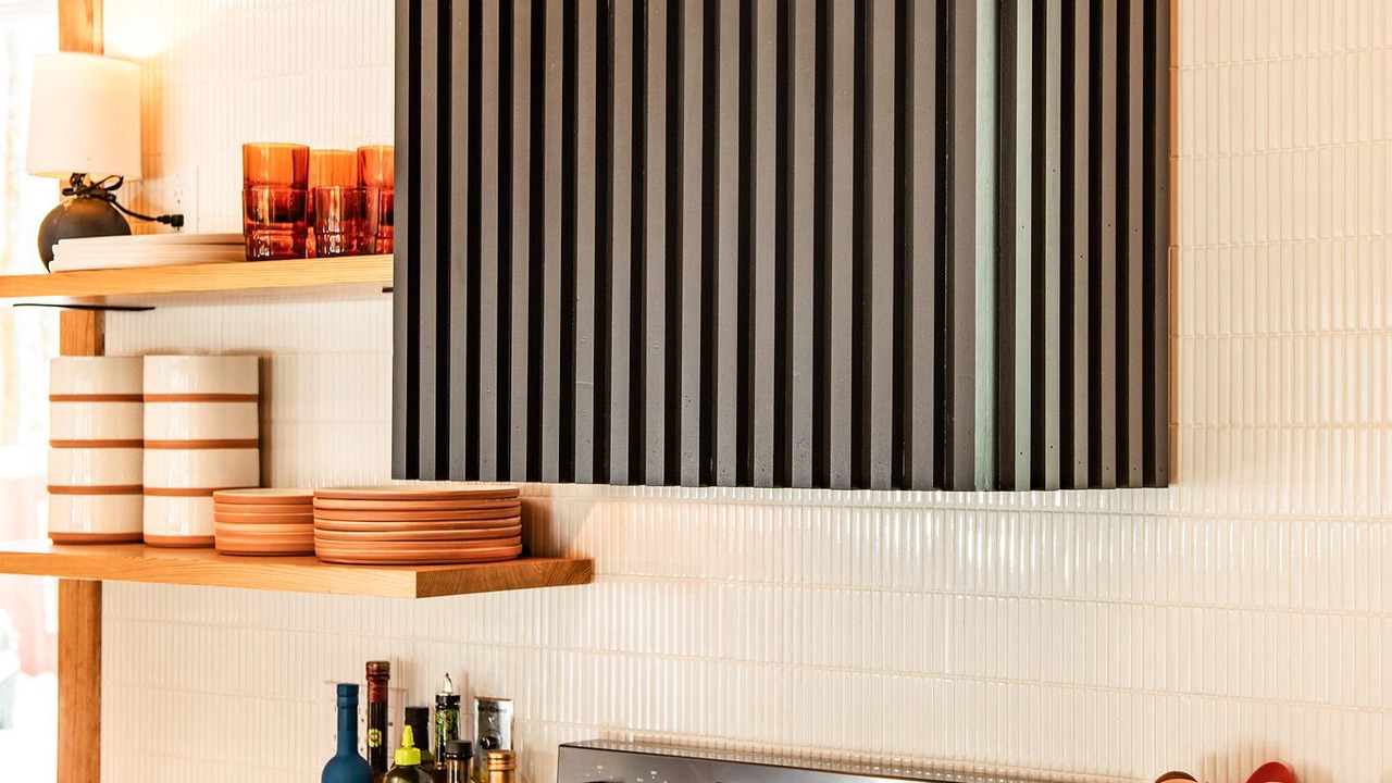 Photo of Kitchen in Jim Thorpe