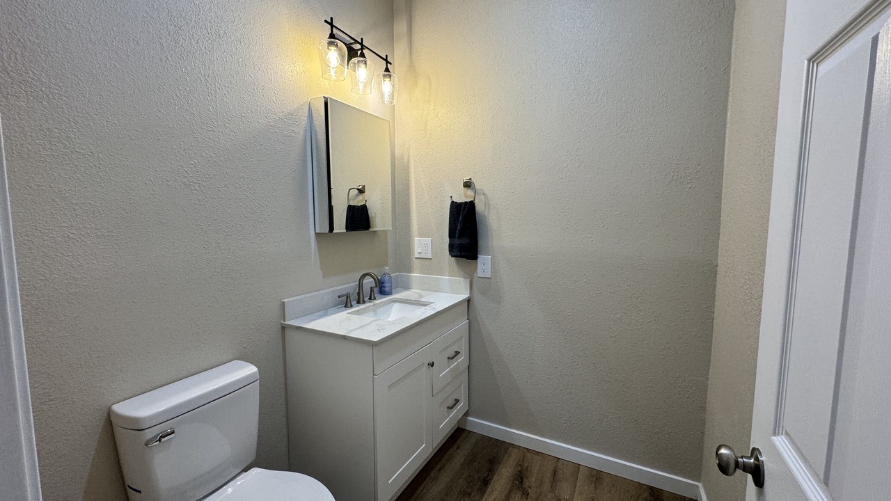 Photo of Bathroom in Libby