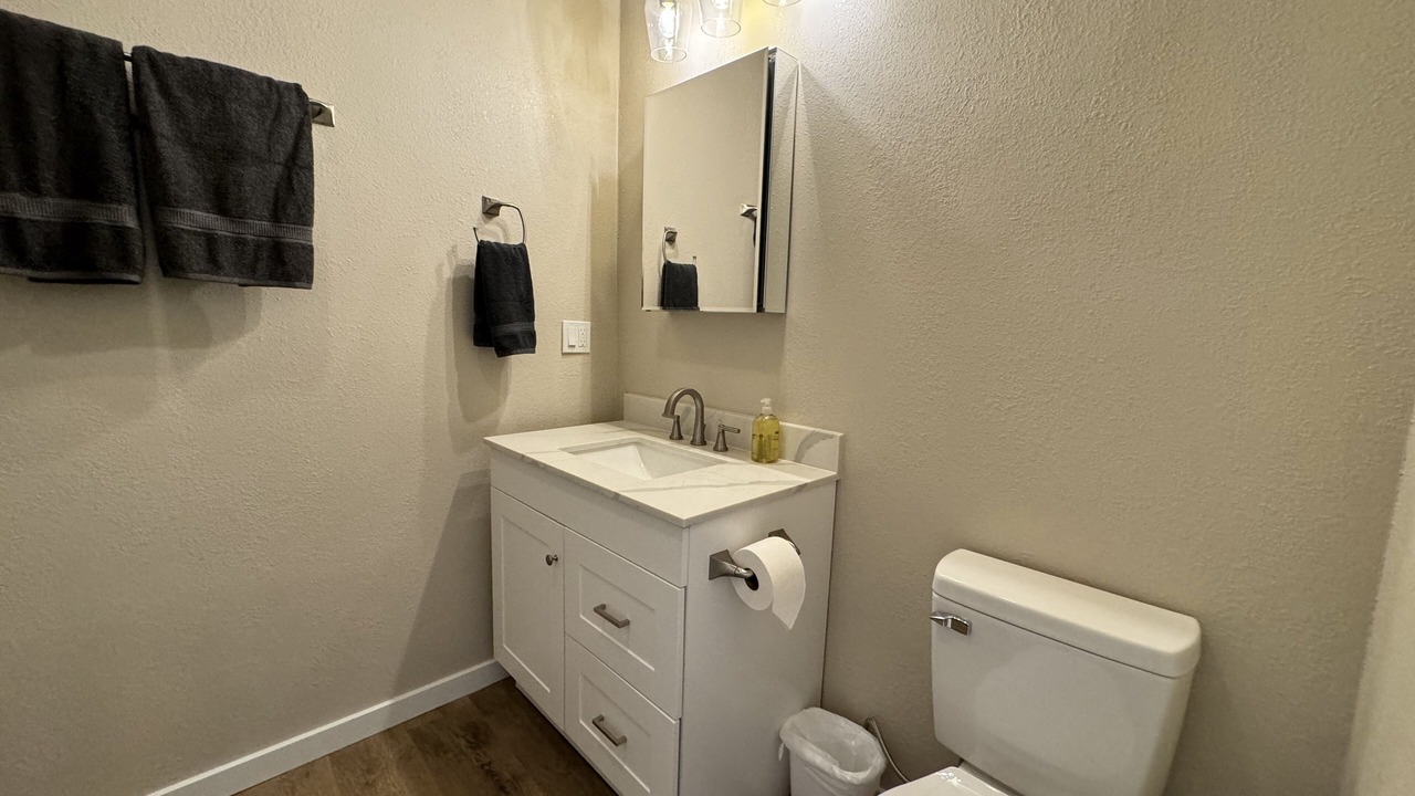 Photo of Bathroom in Libby
