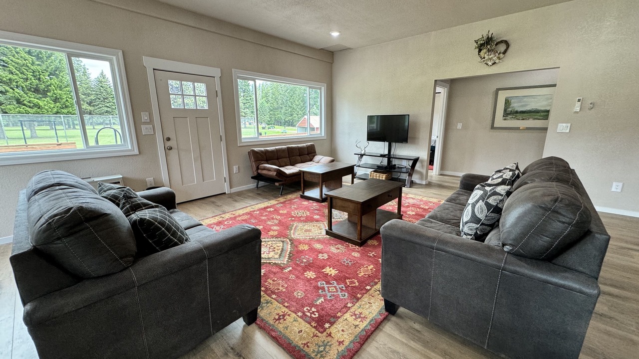 Photo of Livingroom in Libby