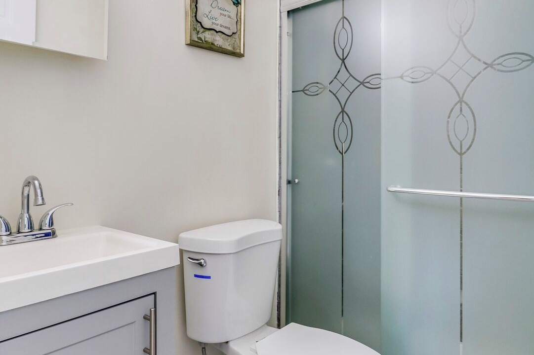 Photo of Bathroom in Greensboro