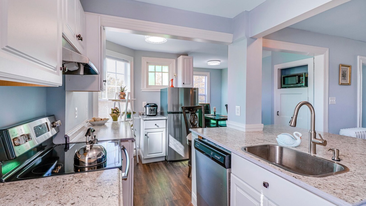 Photo of Kitchen in Greensboro