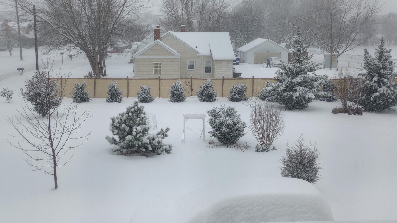 Photo of Outdoor in Greensboro