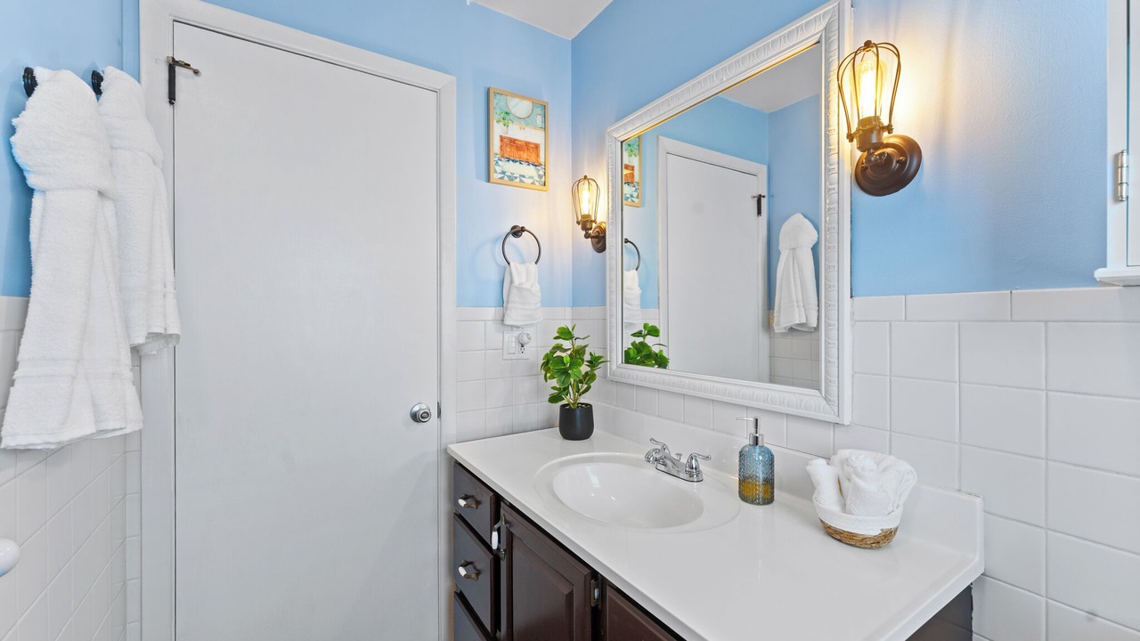 Photo of Bathroom in Youngstown