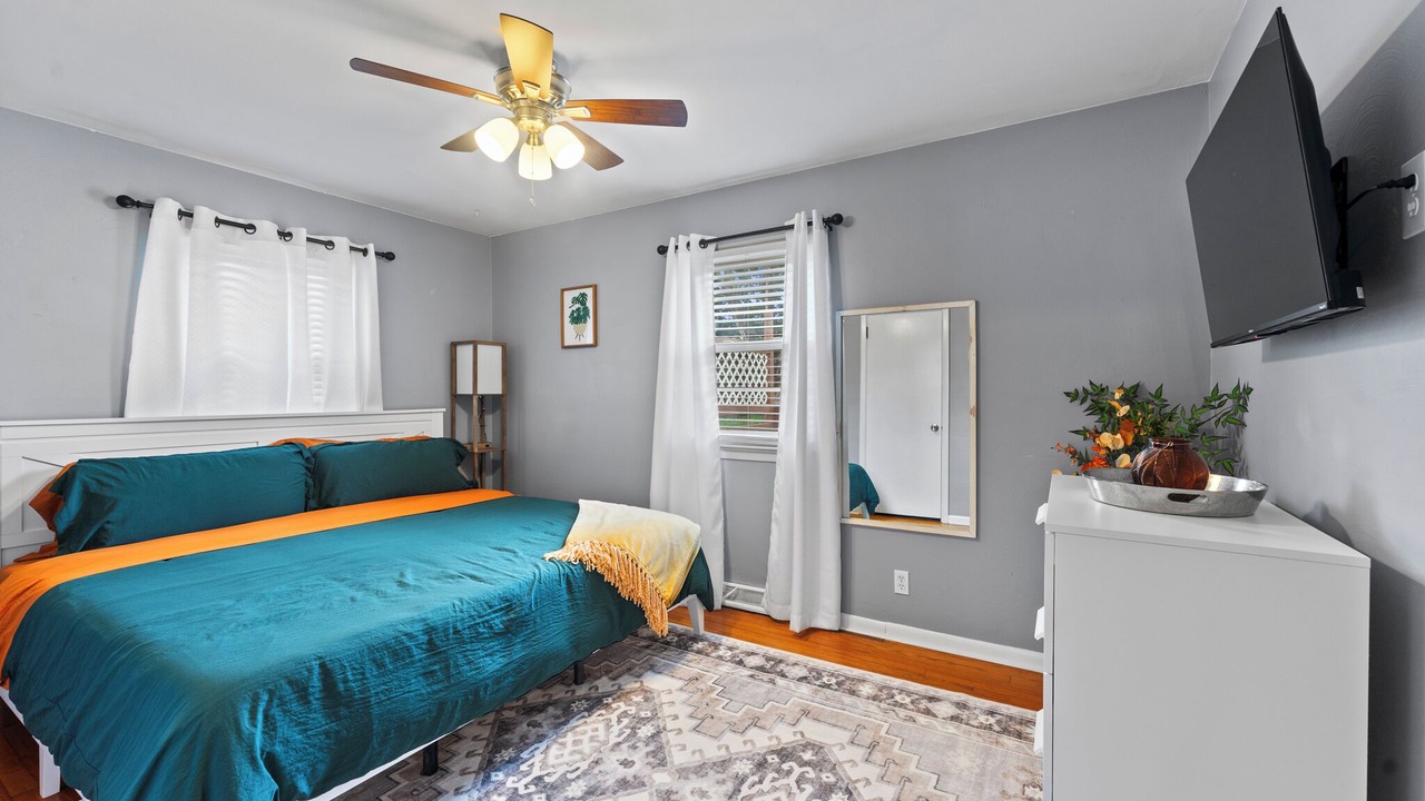 Photo of Bedroom in Youngstown