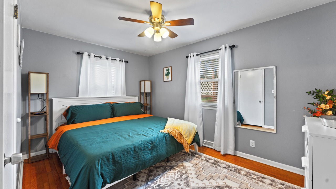 Photo of Bedroom in Youngstown