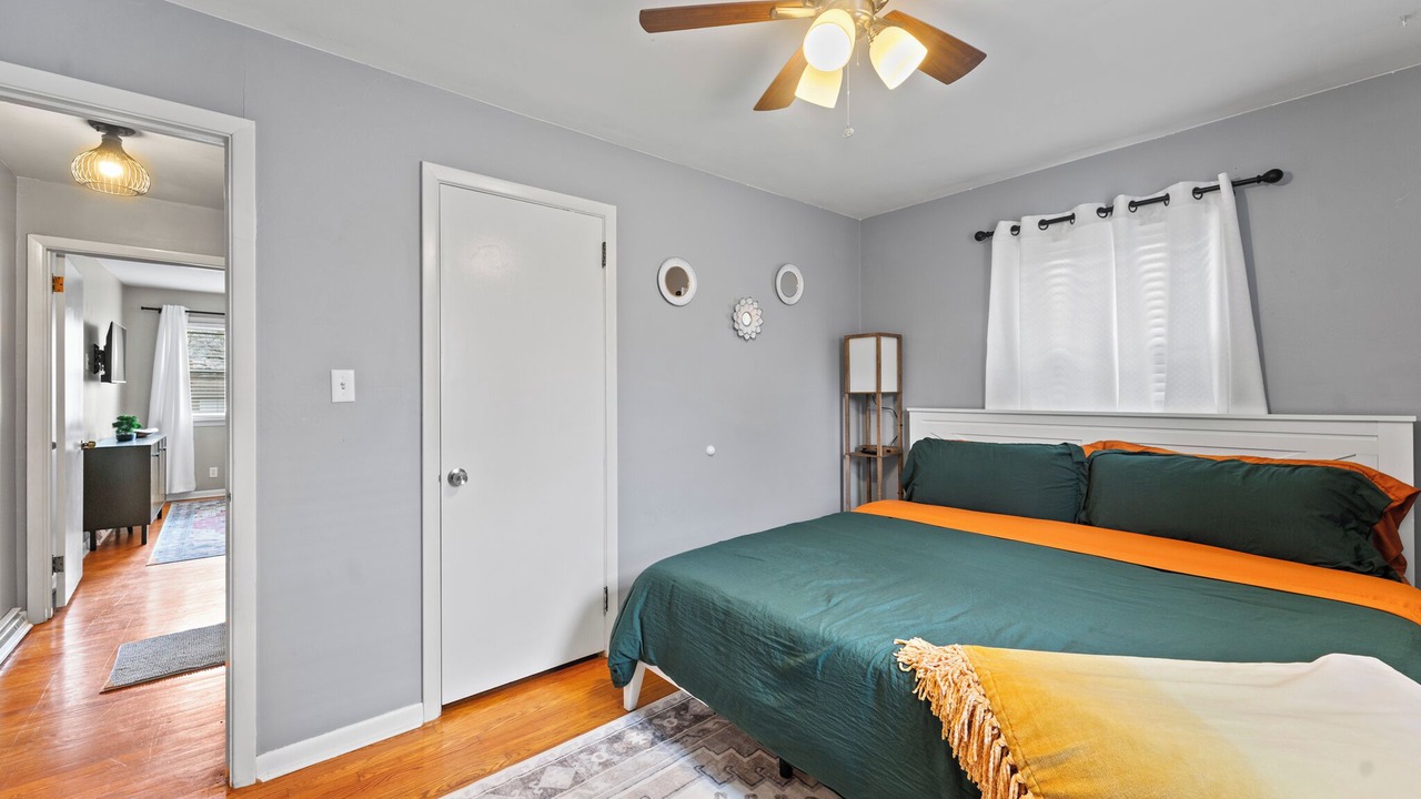 Photo of Bedroom in Youngstown