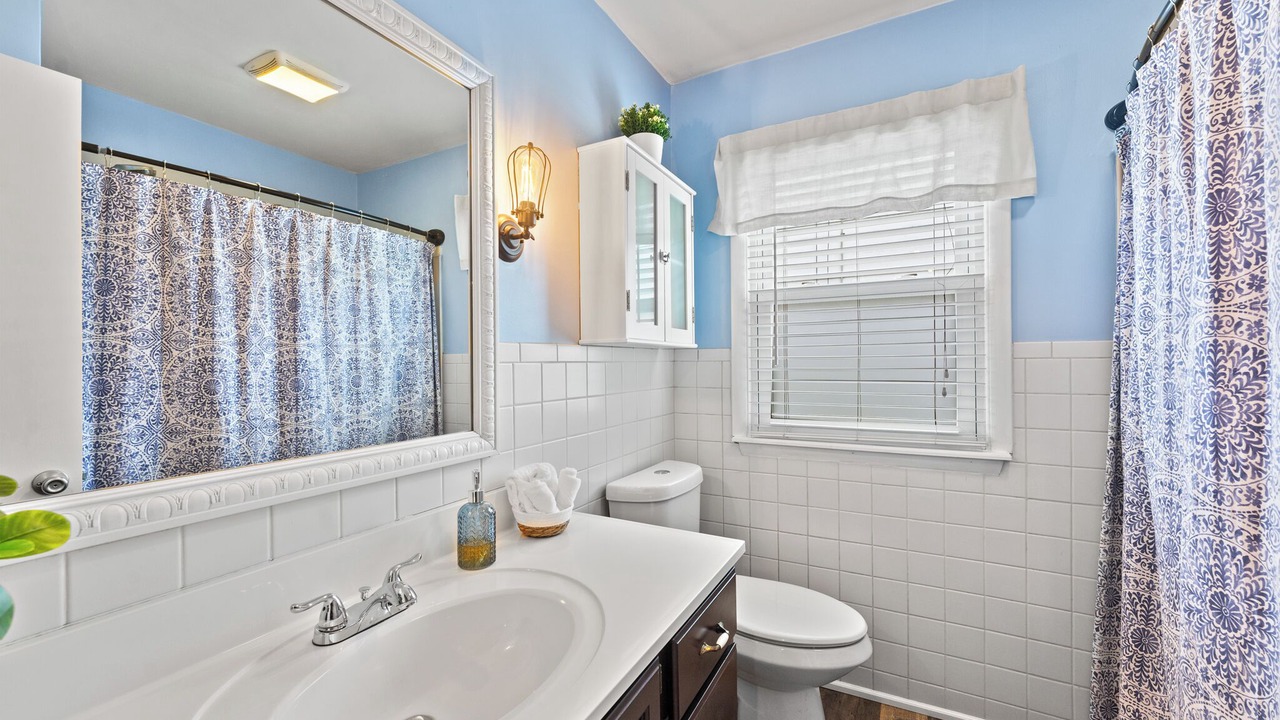 Photo of Bathroom in Youngstown