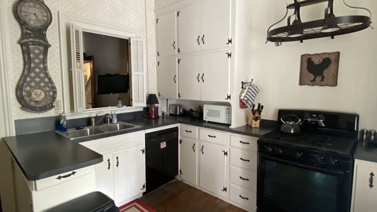 Photo of Kitchen in Ashland