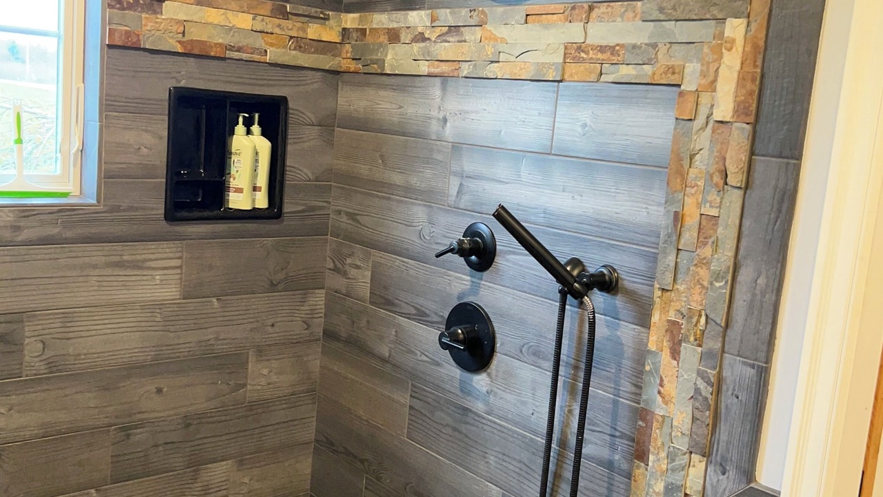 Photo of Bathroom in Titusville
