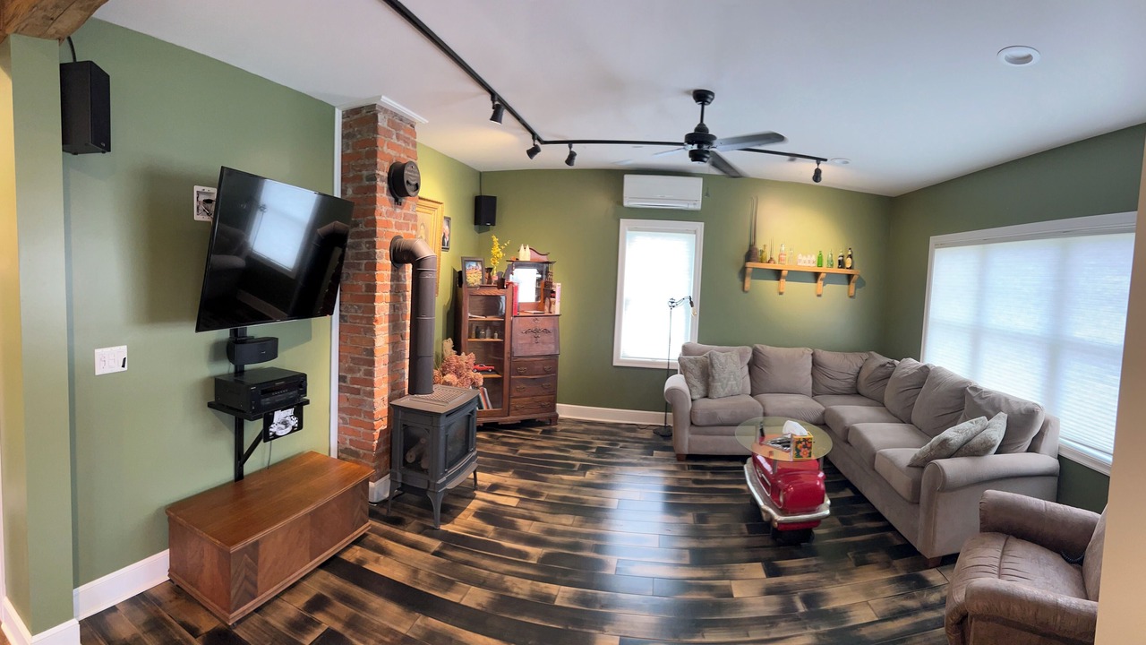 Photo of Livingroom in Titusville