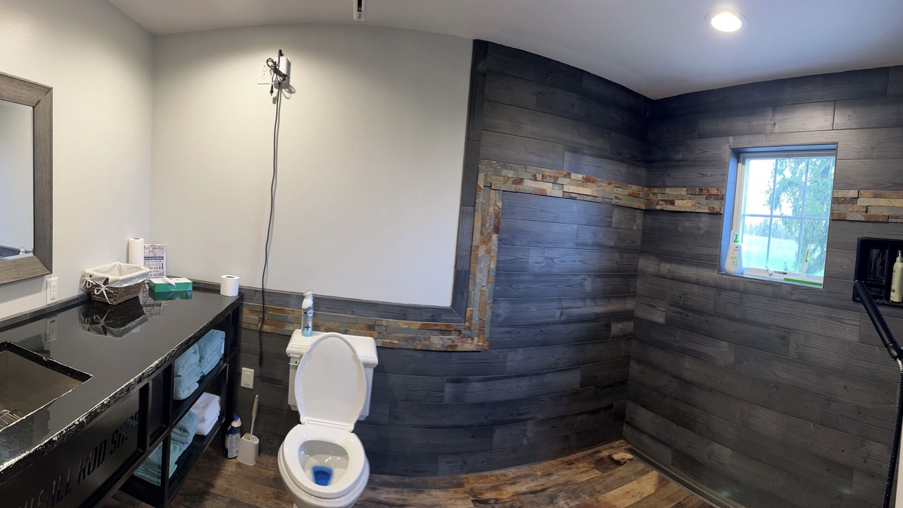 Photo of Bathroom in Titusville