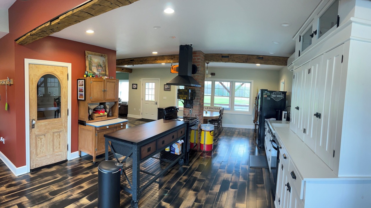 Photo of Kitchen in Titusville