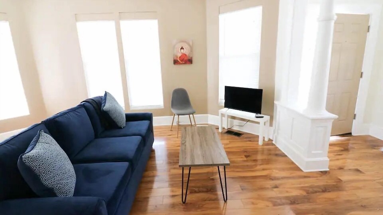 Photo of Bedroom in Near Eastside