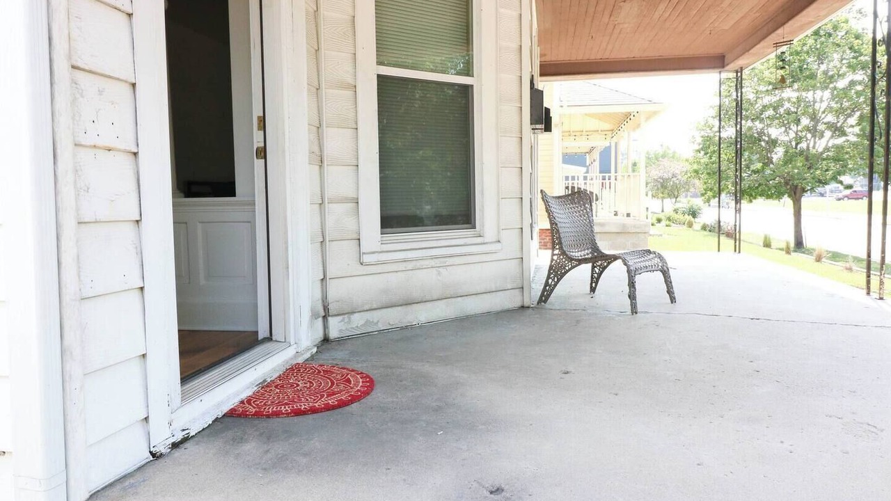 Photo of Outdoor in Near Eastside