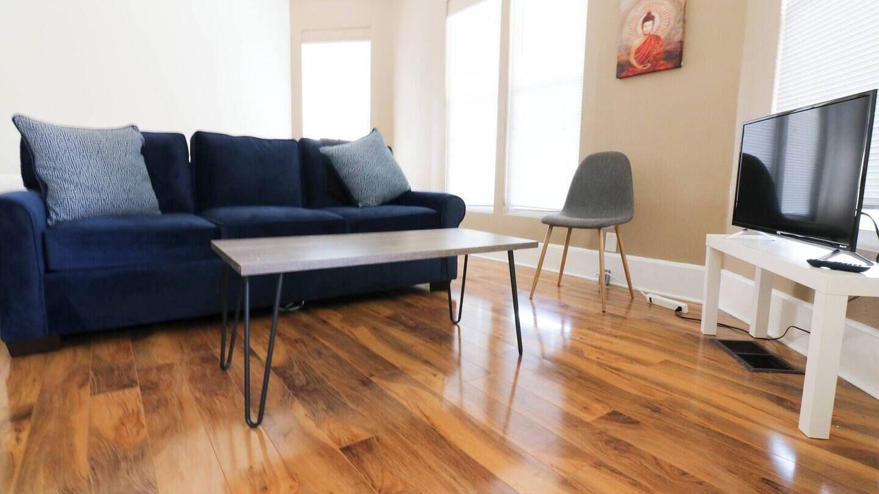 Photo of Bedroom in Near Eastside
