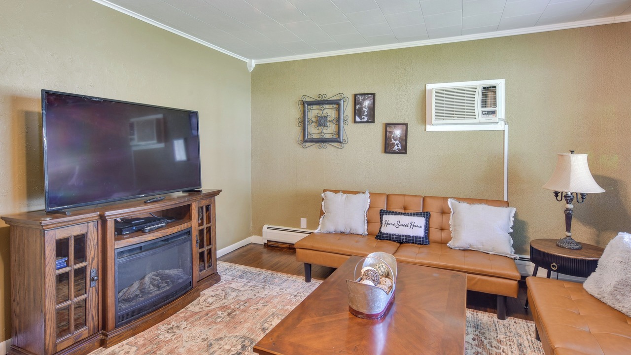 Photo of Bedroom in DuBois