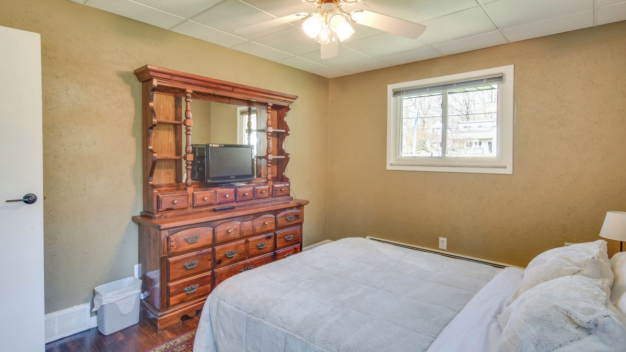 Photo of Bedroom in DuBois