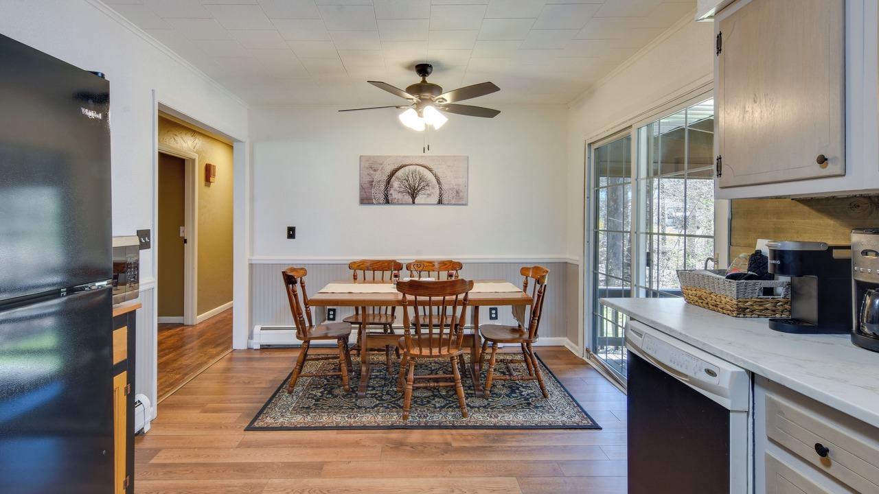 Photo of Kitchen in DuBois
