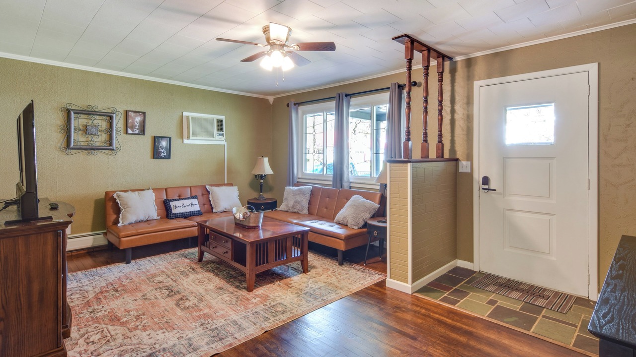 Photo of Bedroom in DuBois