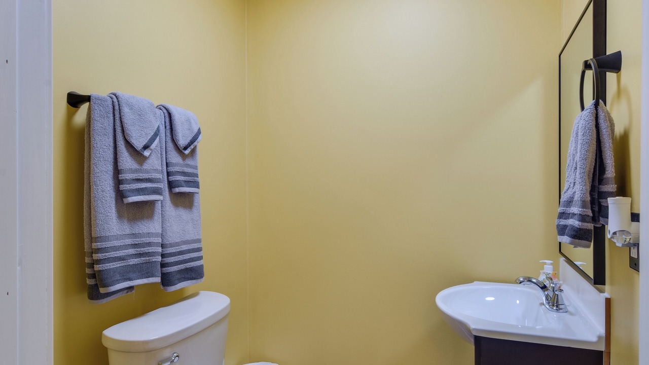 Photo of Bathroom in DuBois