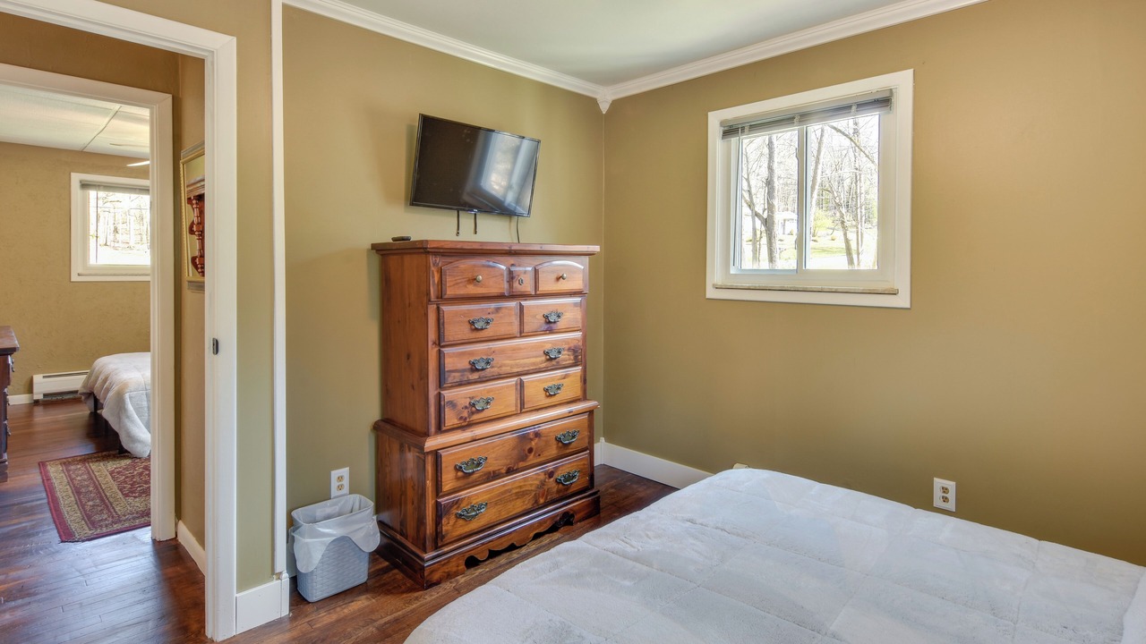Photo of Bedroom in DuBois