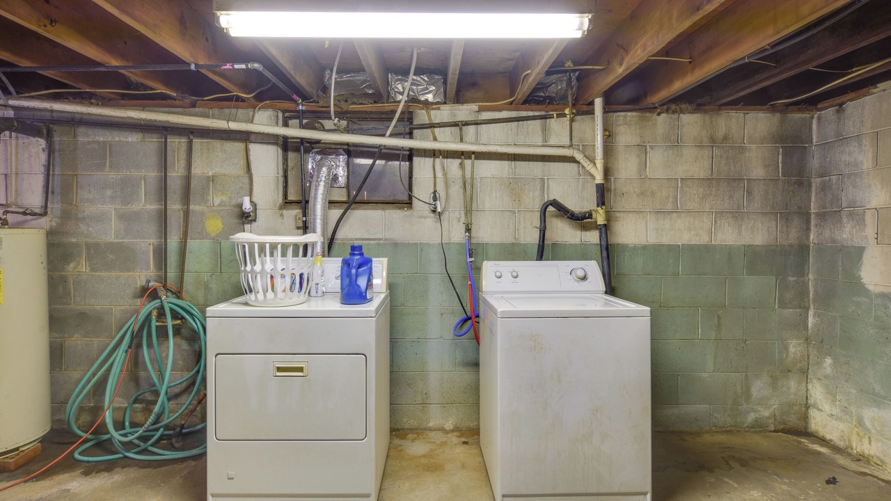 Photo of Bedroom in DuBois