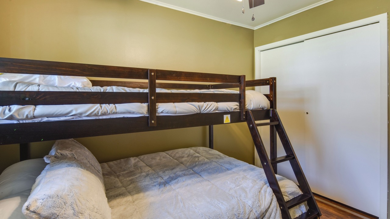 Photo of Bedroom in DuBois