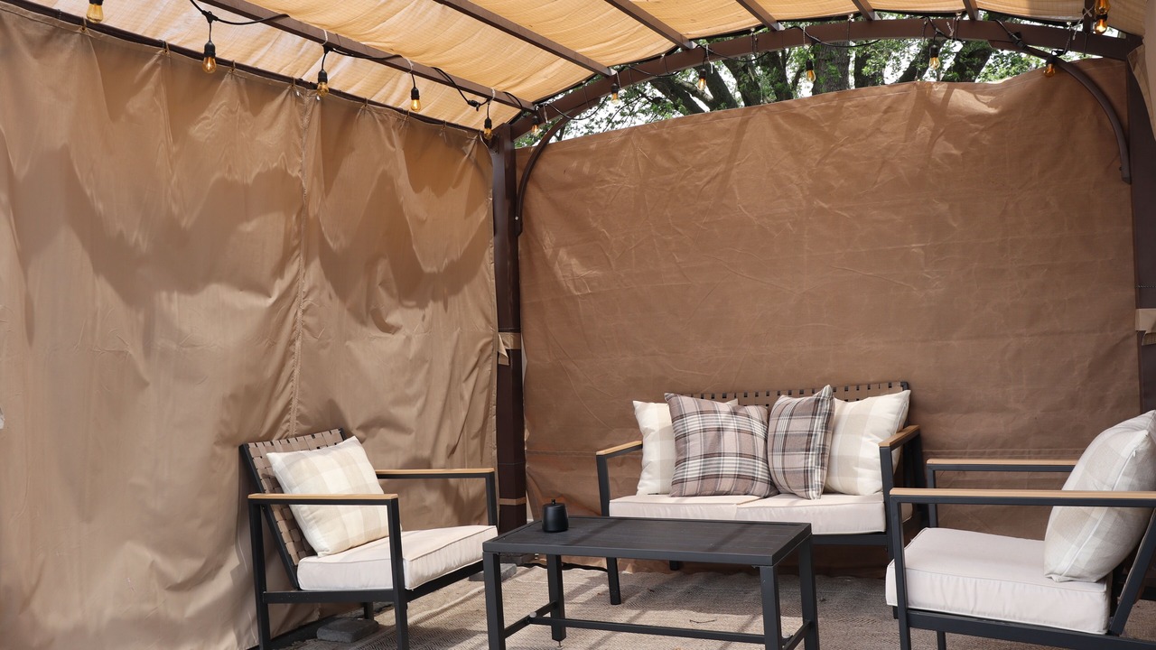 Photo of Patio Balcony in Bellmawr