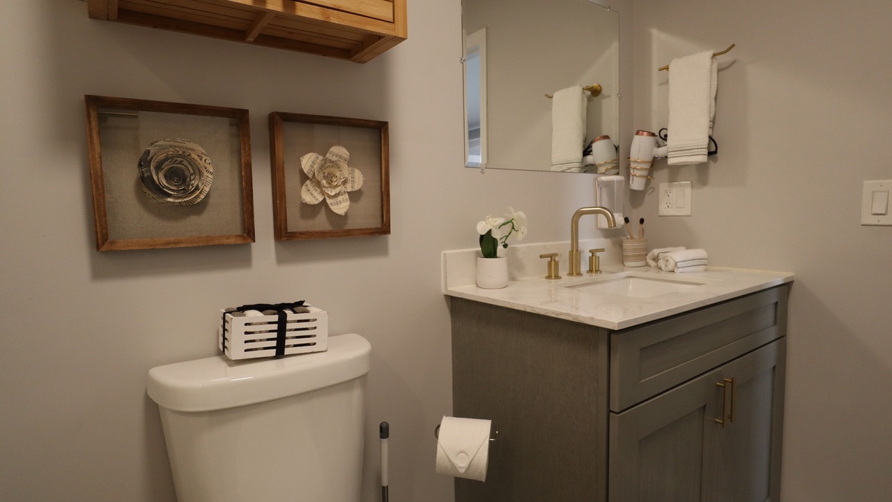 Photo of Bathroom in Bellmawr