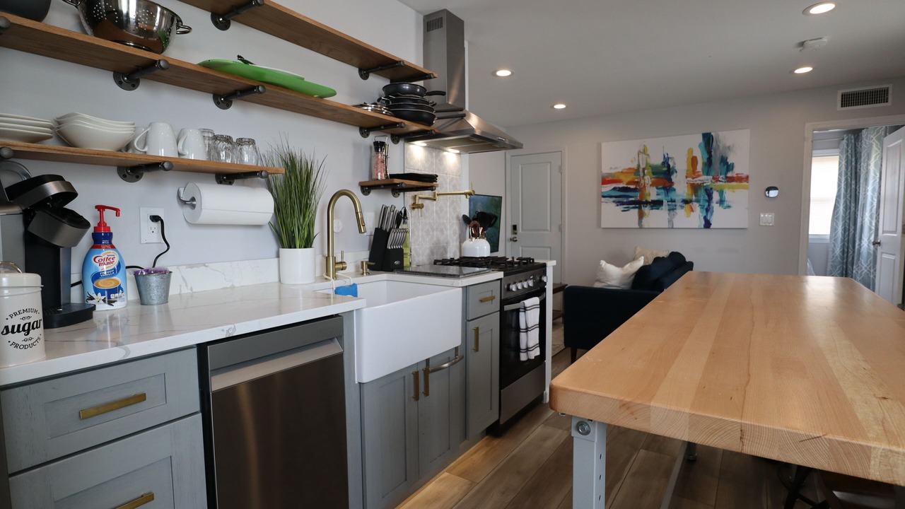 Photo of Kitchen in Bellmawr