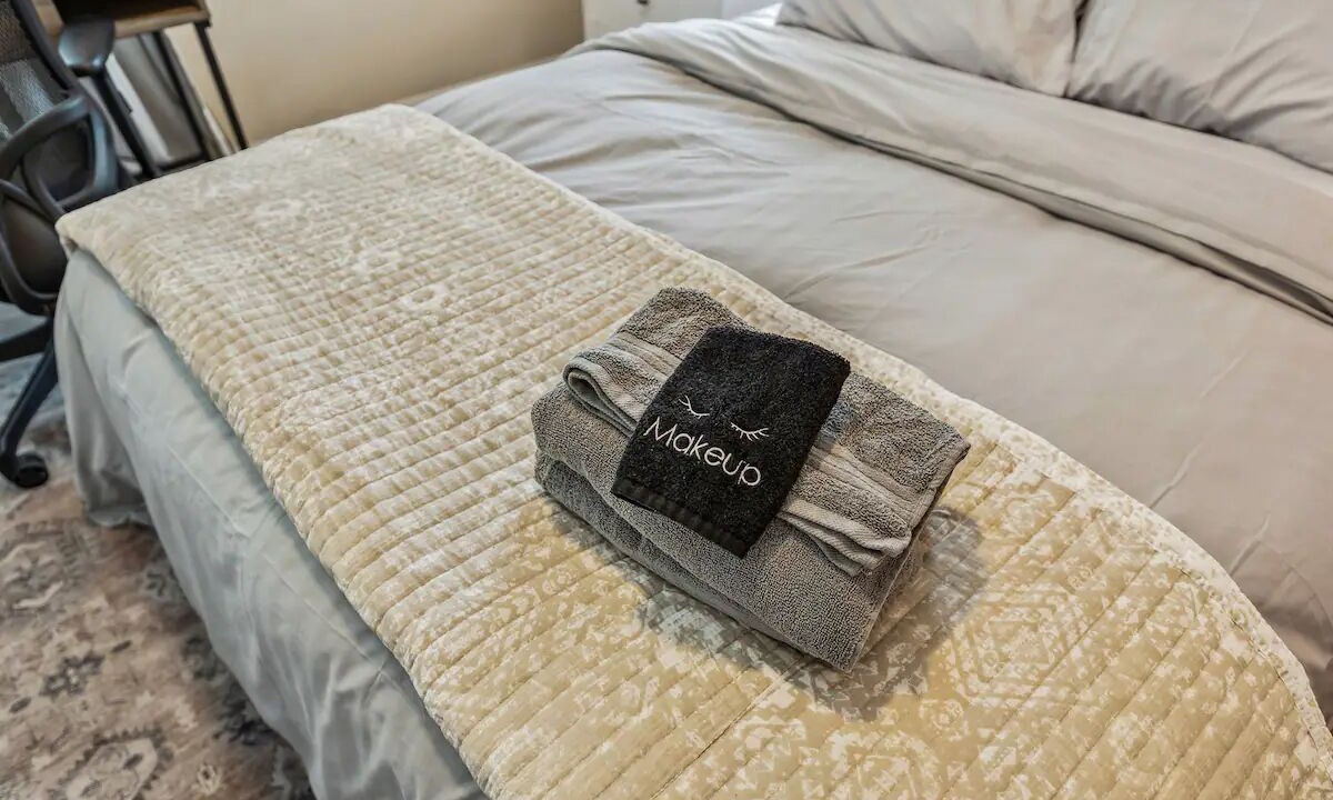 Photo of Bedroom in Lakewood