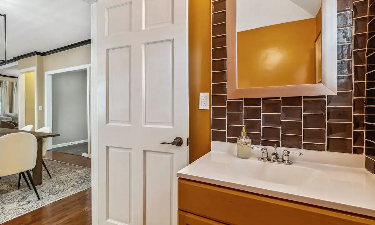 Photo of Bathroom in Lakewood