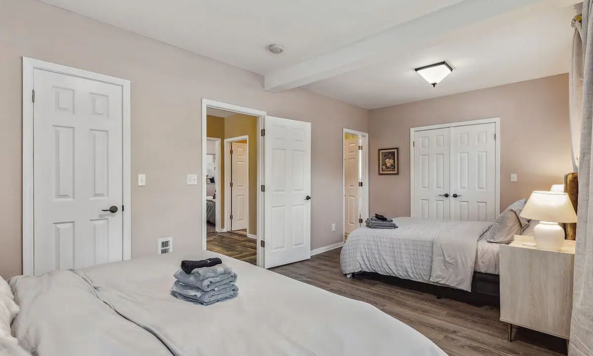 Photo of Bedroom in Lakewood
