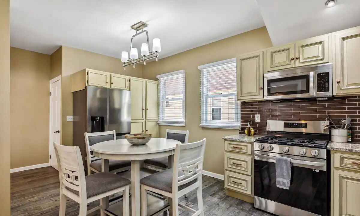Photo of Kitchen in Lakewood