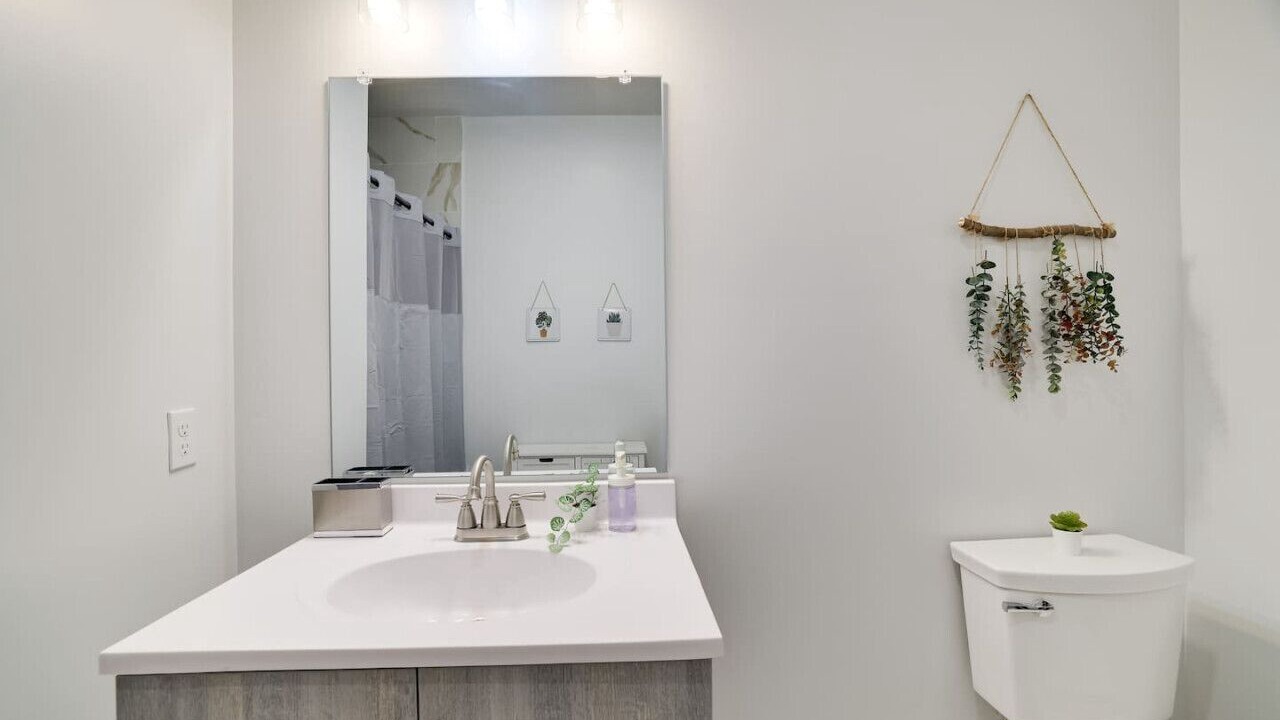 Photo of Bathroom in Allentown