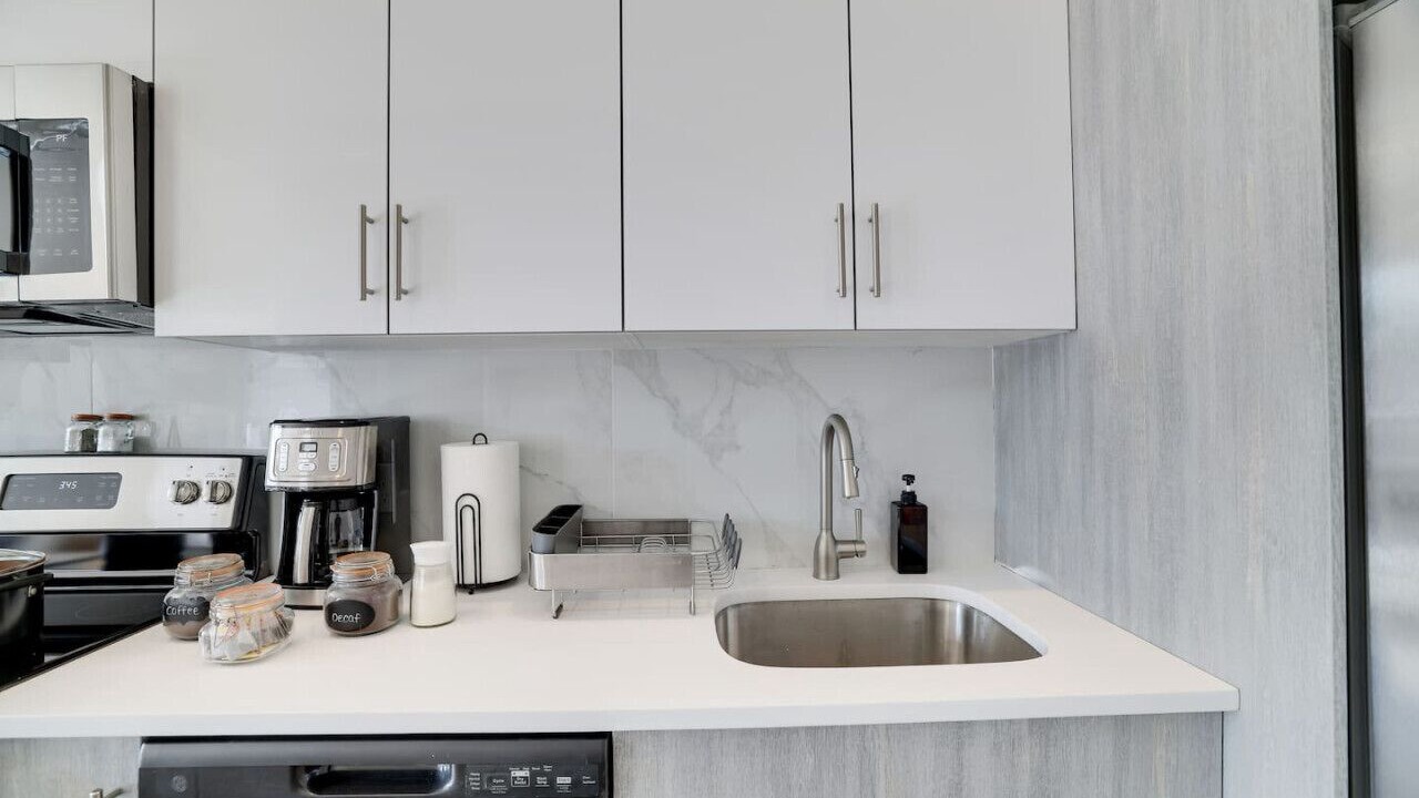 Photo of Kitchen in Allentown
