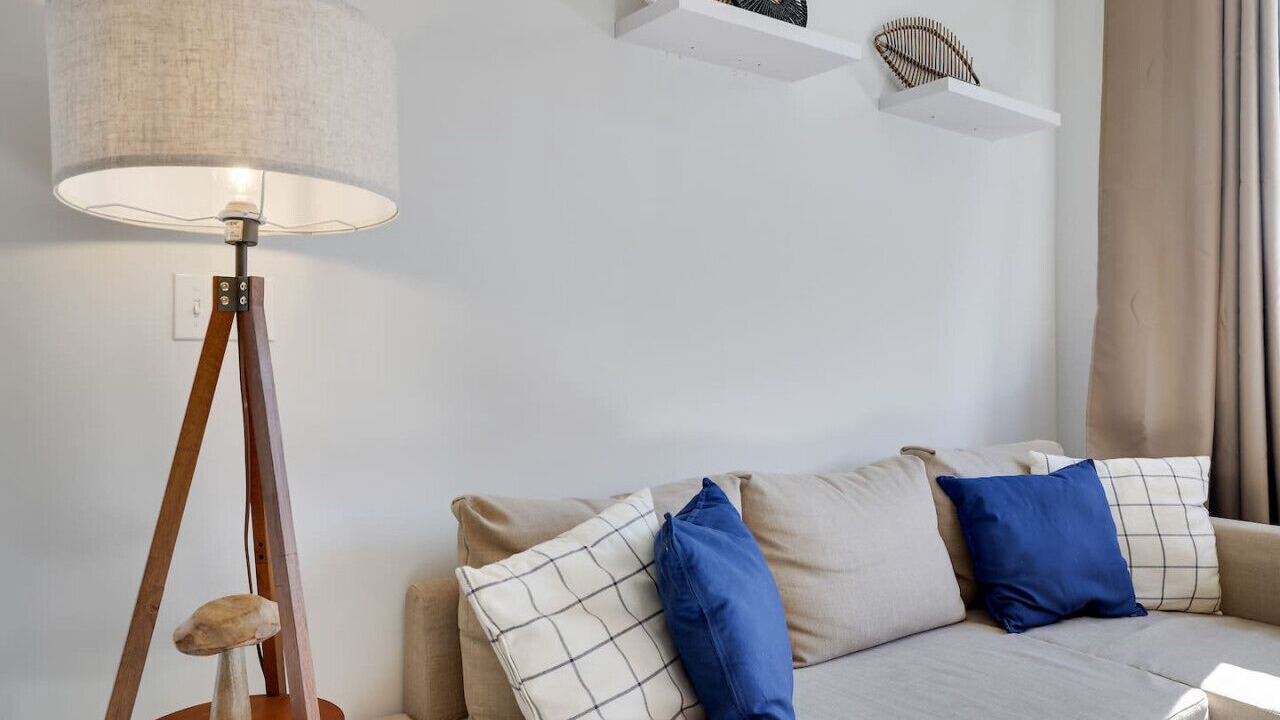 Photo of Livingroom in Allentown