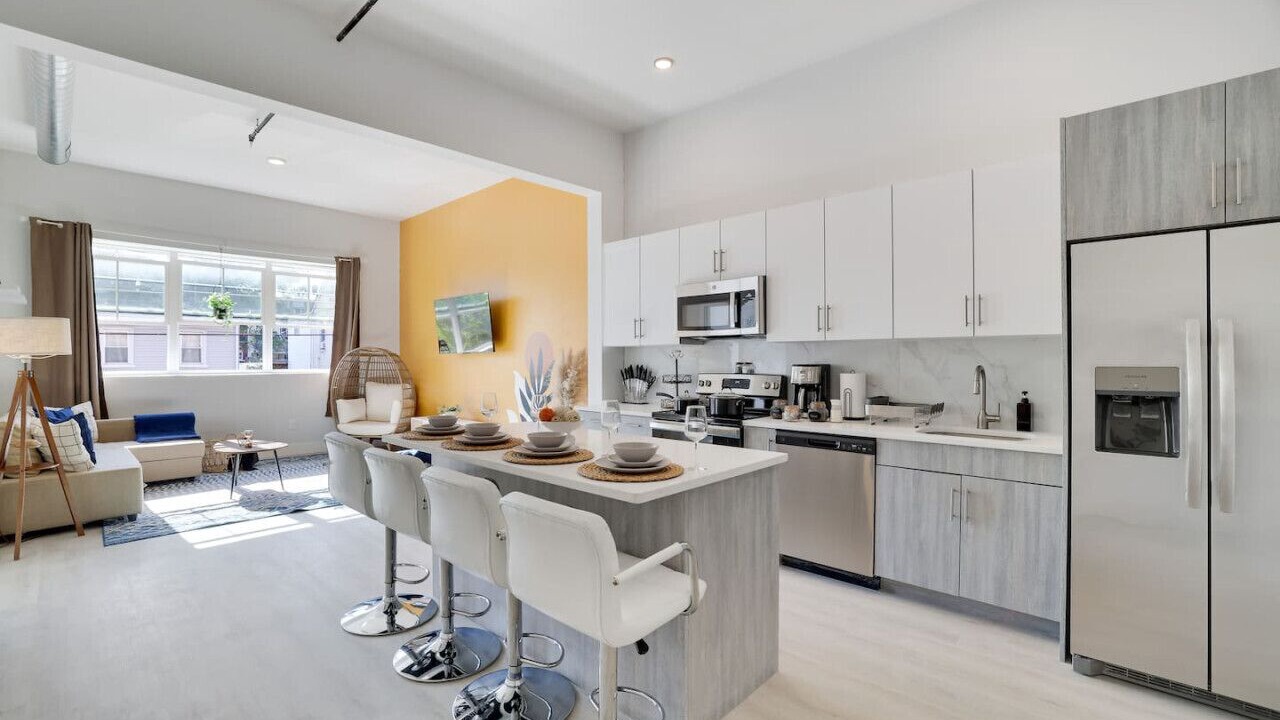 Photo of Kitchen in Allentown