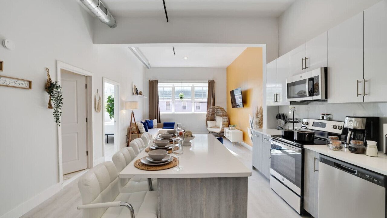 Photo of Kitchen in Allentown