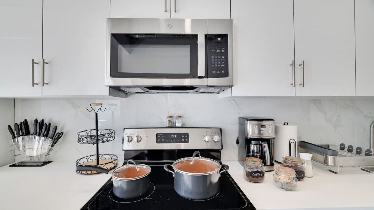 Photo of Kitchen in Allentown
