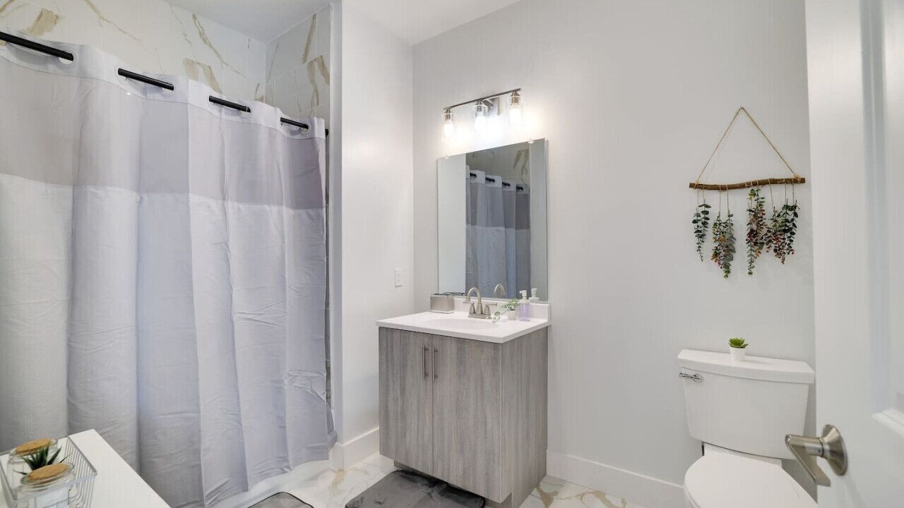 Photo of Bathroom in Allentown