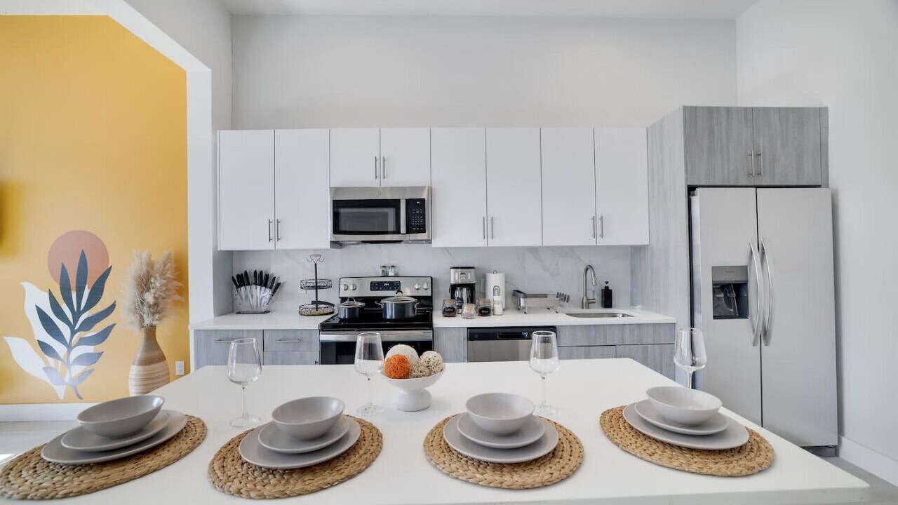 Photo of Kitchen in Allentown
