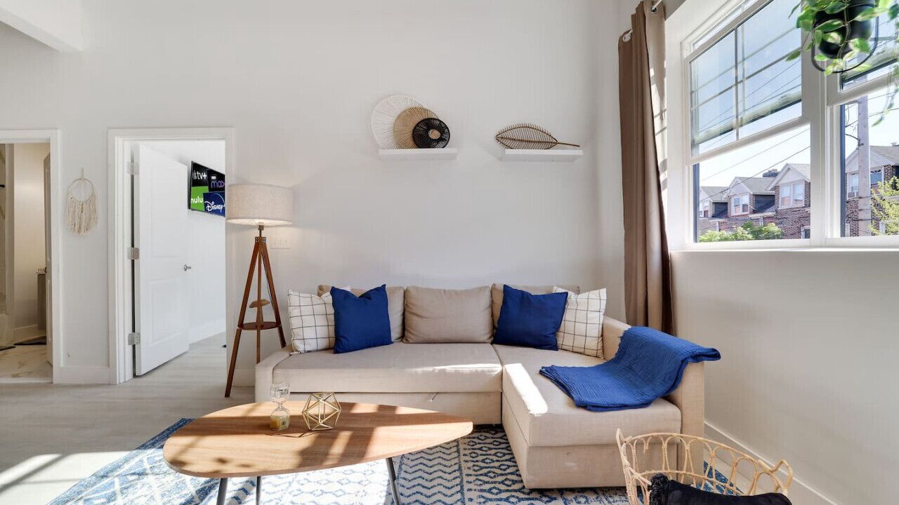 Photo of Livingroom in Allentown