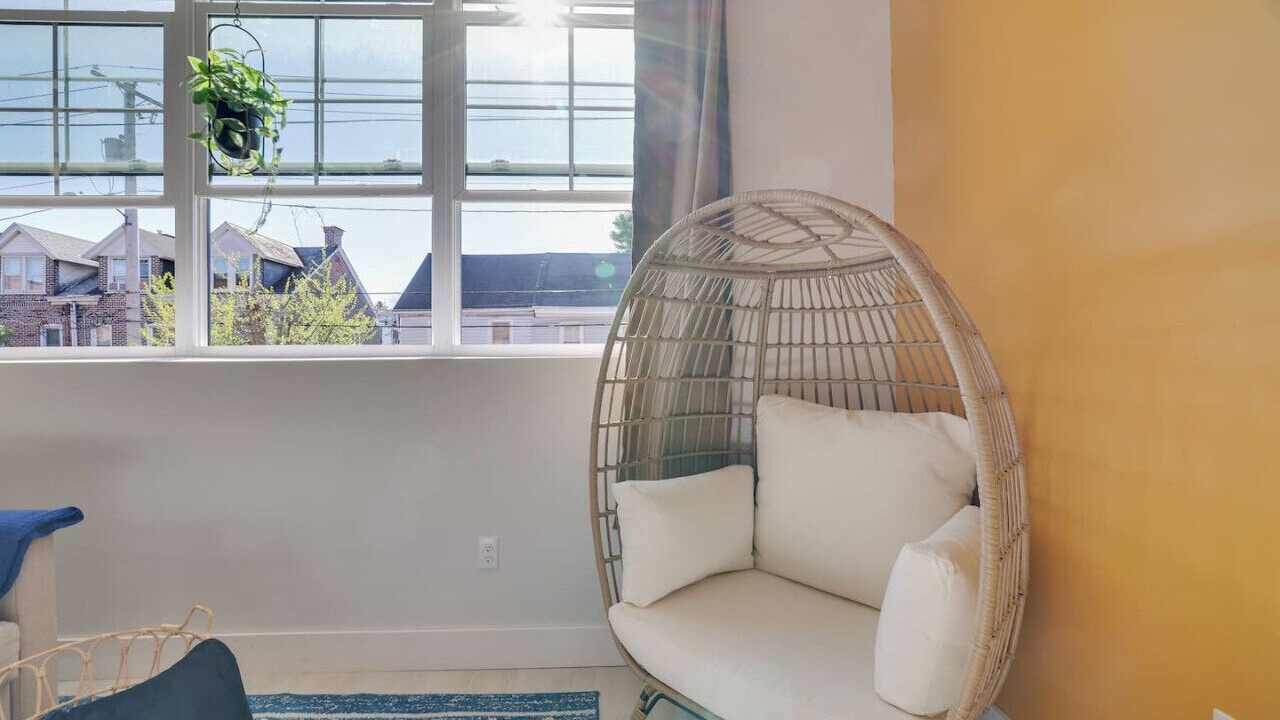 Photo of Livingroom in Allentown